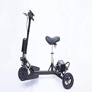 Best 3-Wheel Mobility Scooters For Sale In 2020 Reviews
