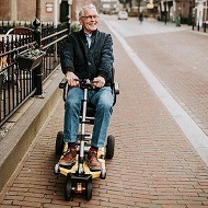 Best 5 Heavy-Duty, Large & Bariatric Mobility Scooters Reviews