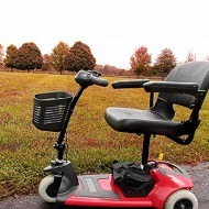 Best 5 Used Mobility Scooters For Sale Near Me In 2022 Reviews