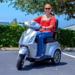 Best All-Terrain & Off-Road Mobility Scooters For Sale Reviews