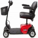 Best Rascal Mobility Scooter Models & Parts For Sale Reviews