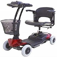 CTM Homecare Mobility Scooter Models & Parts For Sale Reviews