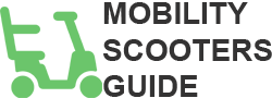 MOBILITY SCOOTERS GUIDE LOGO
