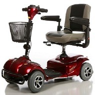Merits Mobility Scooter, Parts & Accessories For Sale Reviews
