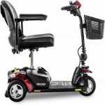 Pride Mobility Scooters, Parts & Accessories For Sale Reviews