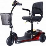 SHOPRIDER Mobility Scooter Models, Parts & Accessories For Sale