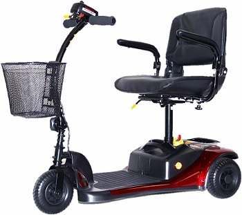 Shoprider-Dasher-Portable-Scooter-3-Wheel