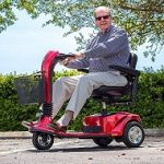Top Fastest Mobility Scooter You Can Buy On The Market For Sale