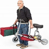 TravelScoot Lightest Mobility Scooters For Sale In 2022 Reviews